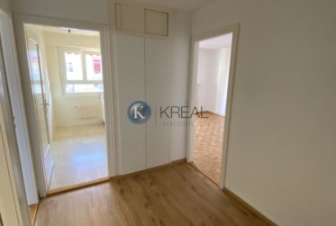 Appartement rénové à Bussigny