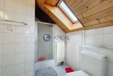 Charmante maison jumelée : 5.5 pièces, quartier résidentiel calme, à visiter !