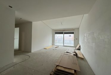 Appartement neuf de 4.5 pièces aux portes de Lausanne