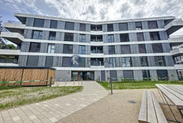 A louer : superbe appartement de 3.5 pièces avec balcon