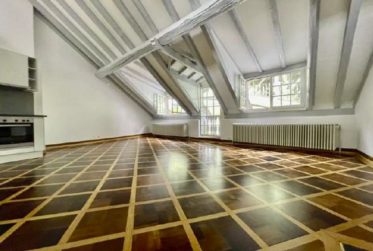 Immeuble locatif à Lausanne