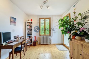 Magnifique maison individuelle avec potentiel d'agrandissement