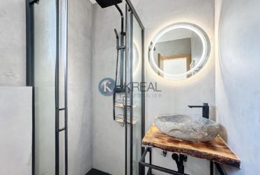 Superbe appartement 3.5 pièces avec vue imprenable sur les Alpes