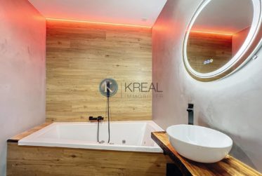 Superbe appartement 3.5 pièces avec vue imprenable sur les Alpes
