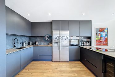 Superbe appartement 3.5 pièces avec vue imprenable sur les Alpes