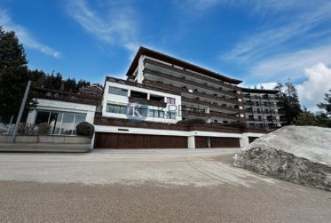 Superbe appartement 3.5 pièces avec vue imprenable sur les Alpes
