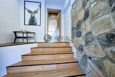 Superbe appartement 3.5 pièces avec vue imprenable sur les Alpes