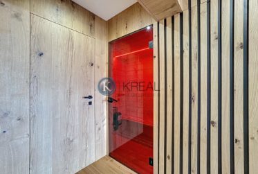 Superbe appartement 3.5 pièces avec vue imprenable sur les Alpes