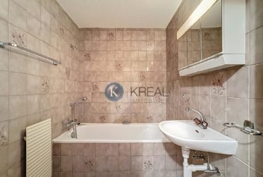 Charmant appartement de 3.5 pièces dans un cadre naturel exceptionnel !