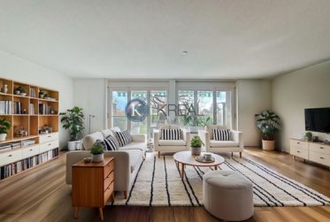 Cadre idéal à Villeneuve – Superbe villa de 6.5 Pièces avec vue sur le lac