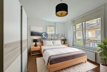 Cadre idéal à Villeneuve – Superbe villa de 6.5 Pièces avec vue sur le lac
