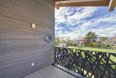Appartement neuf de 3.5 pièces avec entrée indépendante
