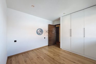 Appartement neuf de 3.5 pièces avec entrée indépendante