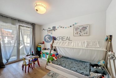 Spacieux appartement de 4.5 pièces à Sullens