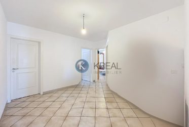 Au coeur de Bex - appartement de 4,5 pièces avec quatre salles d’eau