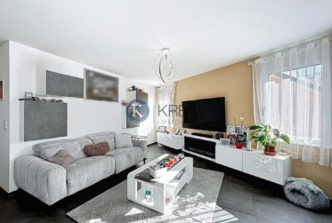 Spacieux appartement de 4.5 pièces à Sullens