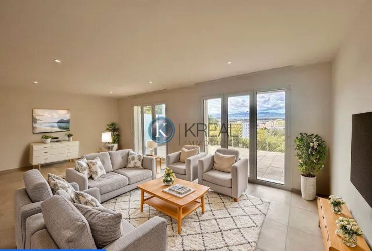 FRAIS D'ACHAT OFFERTS ! Appartement moderne – Confort, luminosité et situation idéale