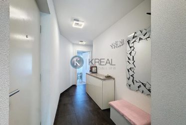 Spacieux appartement de 4.5 pièces à Sullens