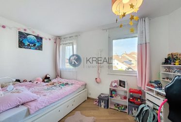 Spacieux appartement de 4.5 pièces à Sullens