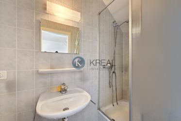 Au coeur de Bex - appartement de 4,5 pièces avec quatre salles d’eau