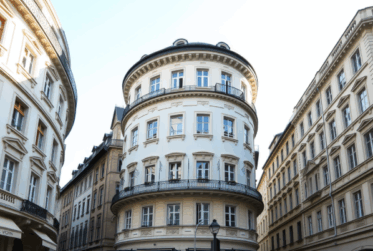 5.25% de rendement ! Immeuble de 10 appartements avec un local commercial au centre de Lausanne