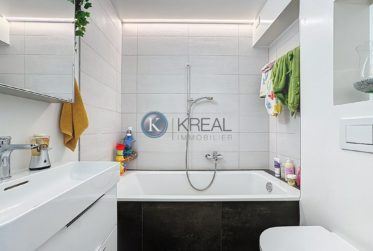 Spacieux appartement de 4.5 pièces à Sullens