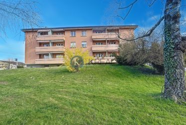 Opportunité ! Immeuble résidentiel à Cheseaux-sur-Lausanne