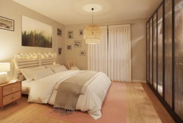 Lot 2 - Appartement de 3.5 pièces neuf avec jardin et terrasse – Calme et confort à deux pas de tout !