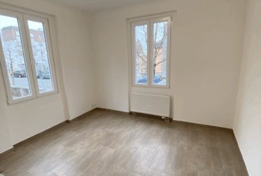 Appartement de 4,5 pièces