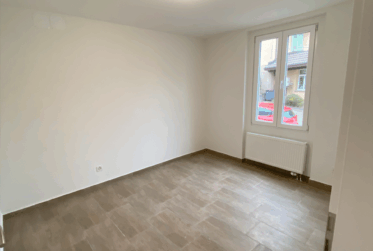 Appartement de 4,5 pièces
