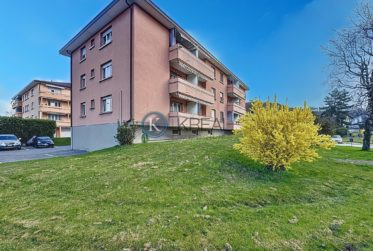 Opportunité ! Immeuble résidentiel à Cheseaux-sur-Lausanne