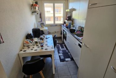 Opportunité ! Immeuble résidentiel à Cheseaux-sur-Lausanne