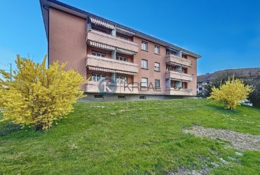 Opportunité ! Immeuble résidentiel à Cheseaux-sur-Lausanne