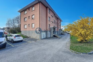 Opportunité ! Immeuble résidentiel à Cheseaux-sur-Lausanne