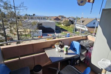 Opportunité ! Immeuble résidentiel à Cheseaux-sur-Lausanne