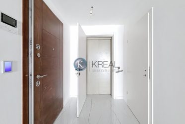 Appartement de 3,5 pièces - Entièrement rénové
