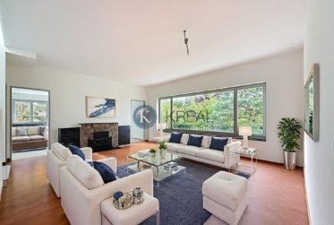 Appartement avec jardin et terrasse sur le toit !