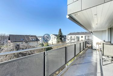 Coup de cœur assuré : duplex lumineux 3.5 pièces avec balcon et prestations de qualité !