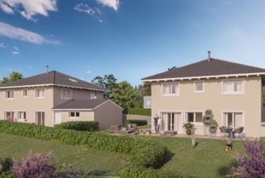 Maison individuelle neuve à ne pas manquer !