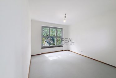 Appartement avec jardin et terrasse sur le toit !
