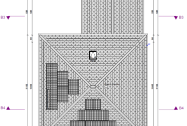 Maison individuelle neuve à ne pas manquer !
