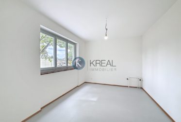 Appartement avec jardin et terrasse sur le toit !