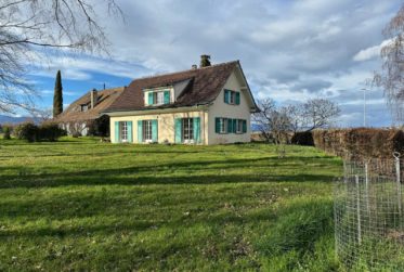 Une maison familiale pleine de charme à Lonay, avec potentiel rare d’agrandissement