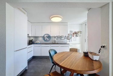 Coup de cœur assuré : duplex lumineux 3.5 pièces avec balcon et prestations de qualité !
