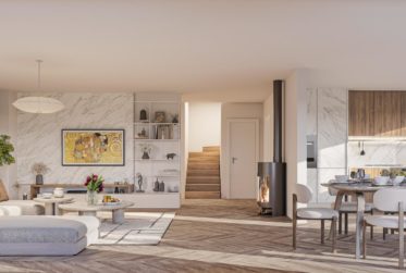 Maison individuelle neuve à ne pas manquer !