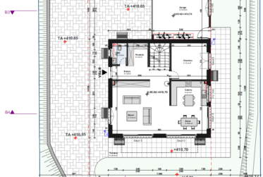 Maison individuelle neuve à ne pas manquer !