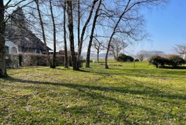 Une maison familiale pleine de charme à Lonay, avec potentiel rare d’agrandissement