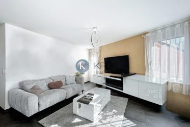 Spacieux appartement de 4.5 pièces à Sullens