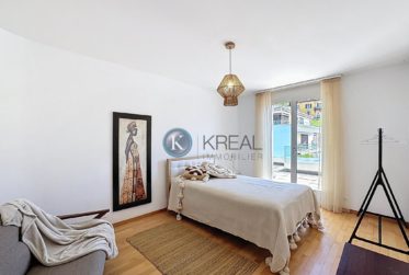 Appartement d'exception de 5.5 pièces avec vue panoramique