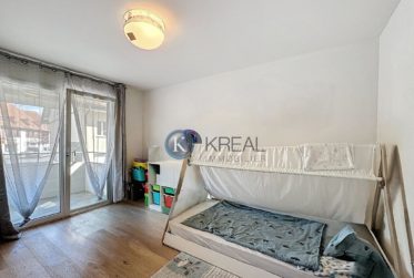 Spacieux appartement de 4.5 pièces à Sullens